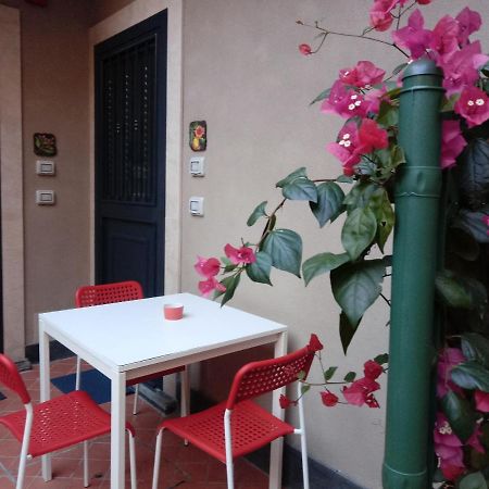 Apartment Melograno5 CTA Eksteriør bilde