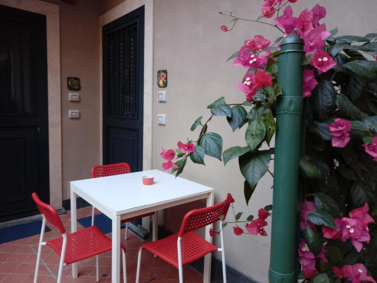 Apartment Melograno5 CTA Eksteriør bilde