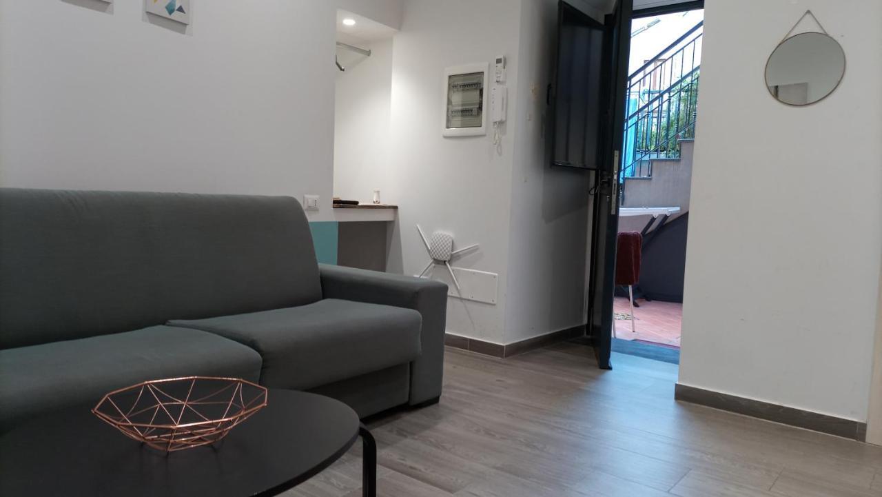 Apartment Melograno5 CTA Eksteriør bilde