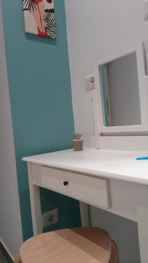 Apartment Melograno5 CTA Eksteriør bilde
