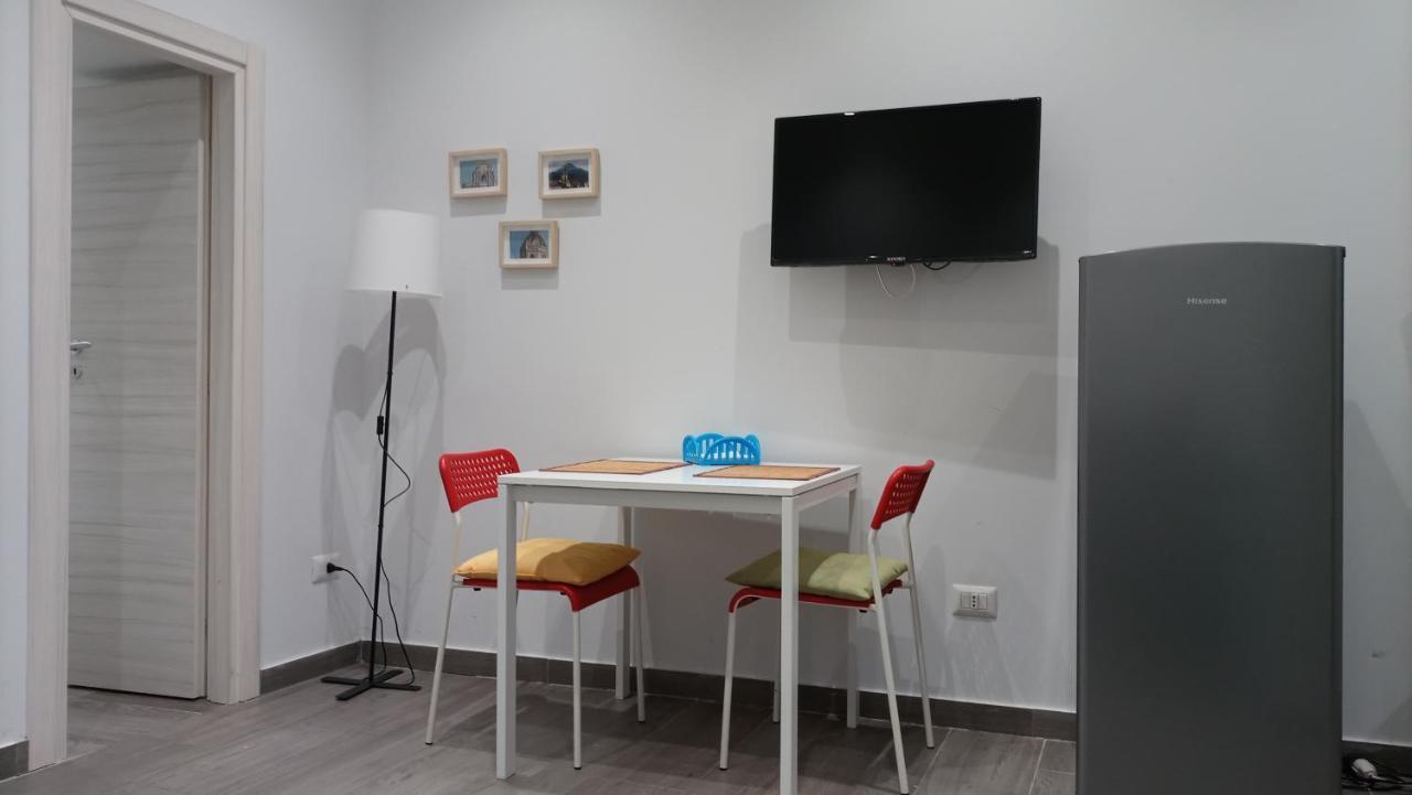 Apartment Melograno5 CTA Eksteriør bilde