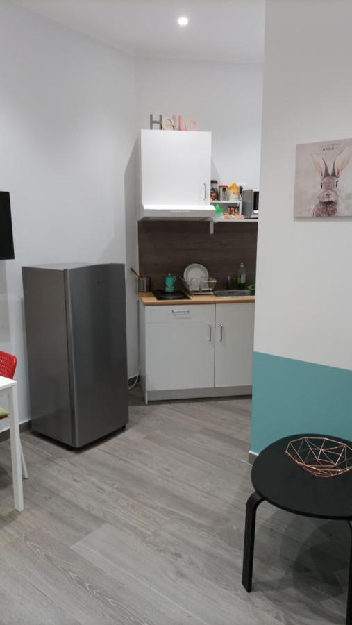 Apartment Melograno5 CTA Eksteriør bilde